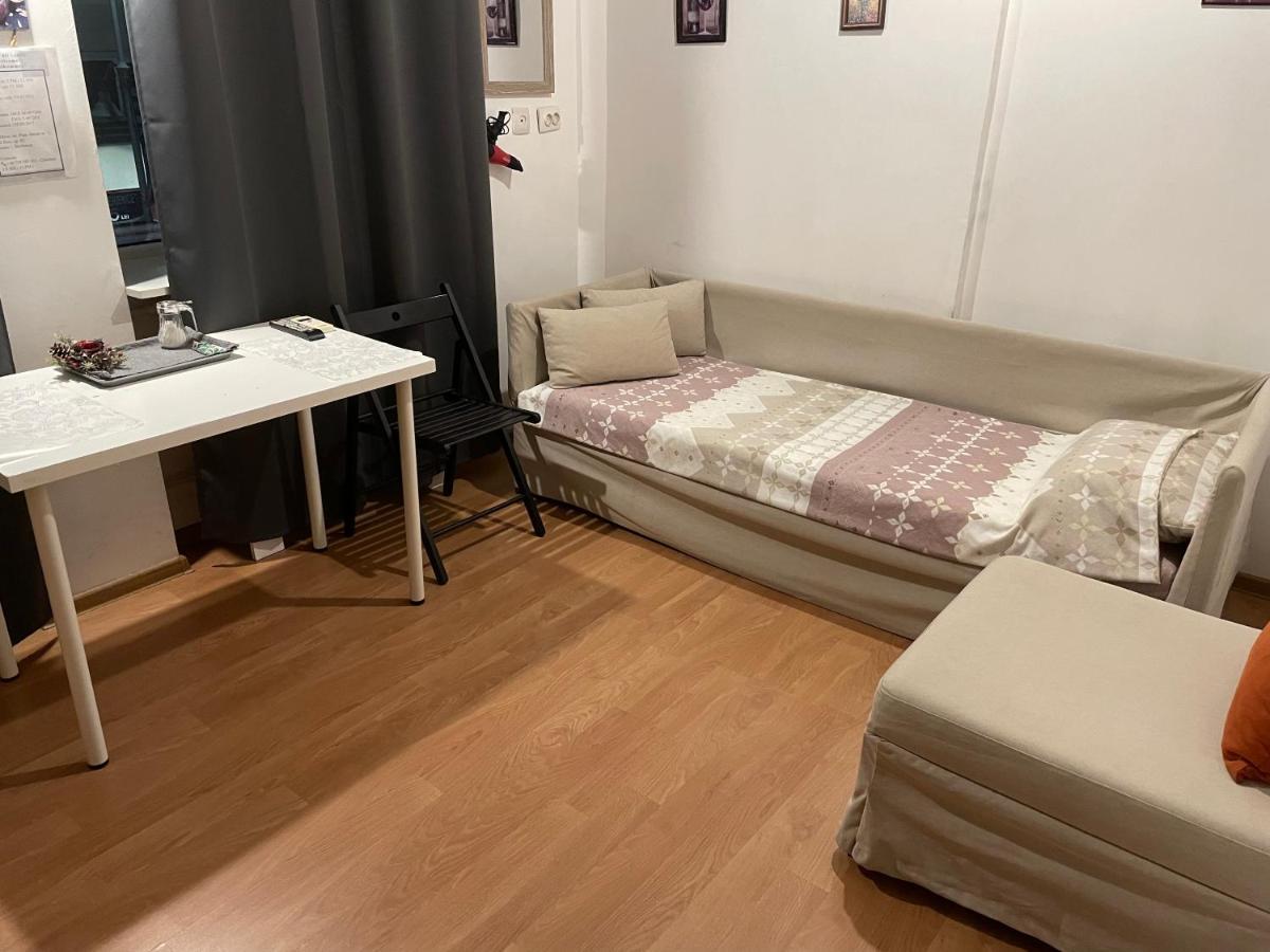 Studio Piata Amzei Nr.1 Bukurešť Exteriér fotografie