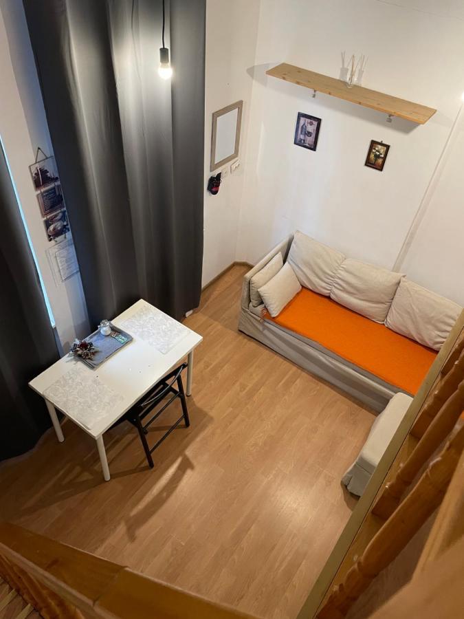 Studio Piata Amzei Nr.1 Bukurešť Exteriér fotografie