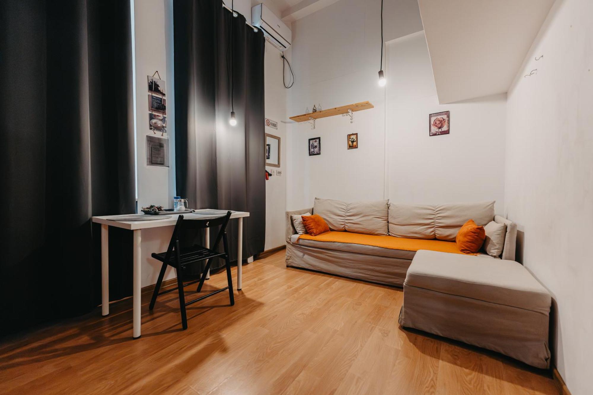 Studio Piata Amzei Nr.1 Bukurešť Exteriér fotografie