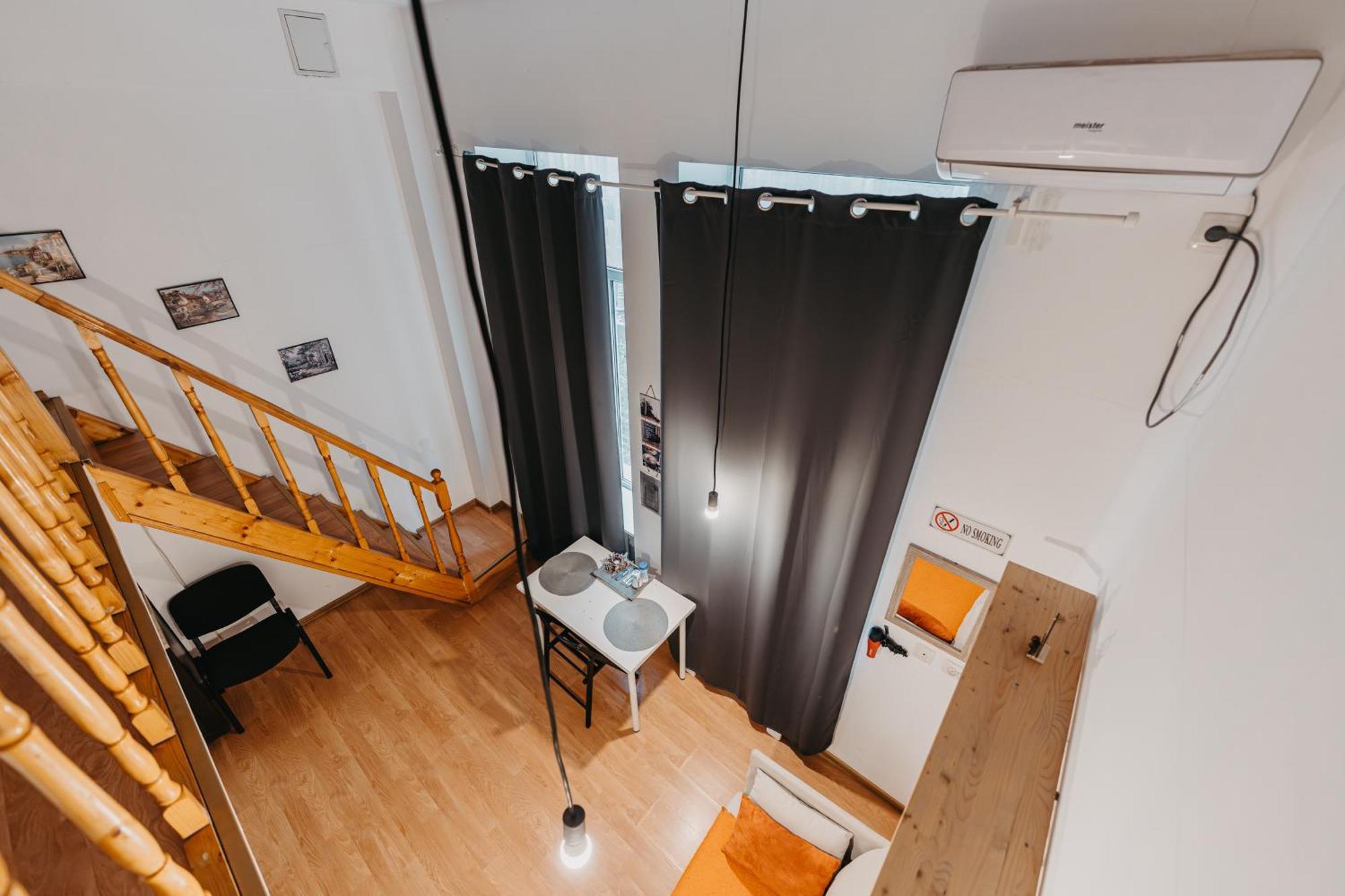 Studio Piata Amzei Nr.1 Bukurešť Exteriér fotografie