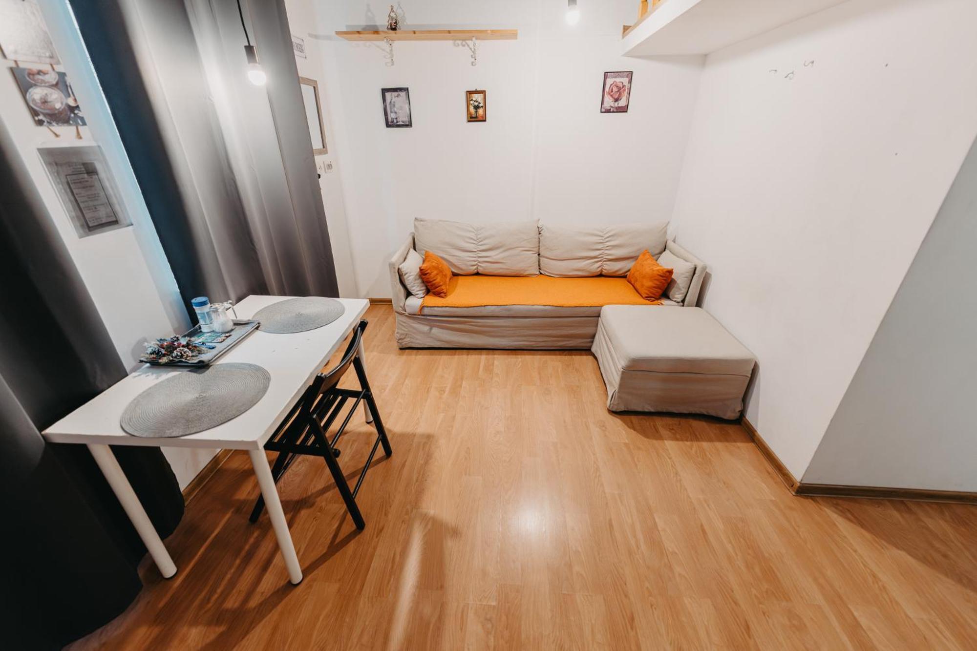Studio Piata Amzei Nr.1 Bukurešť Exteriér fotografie