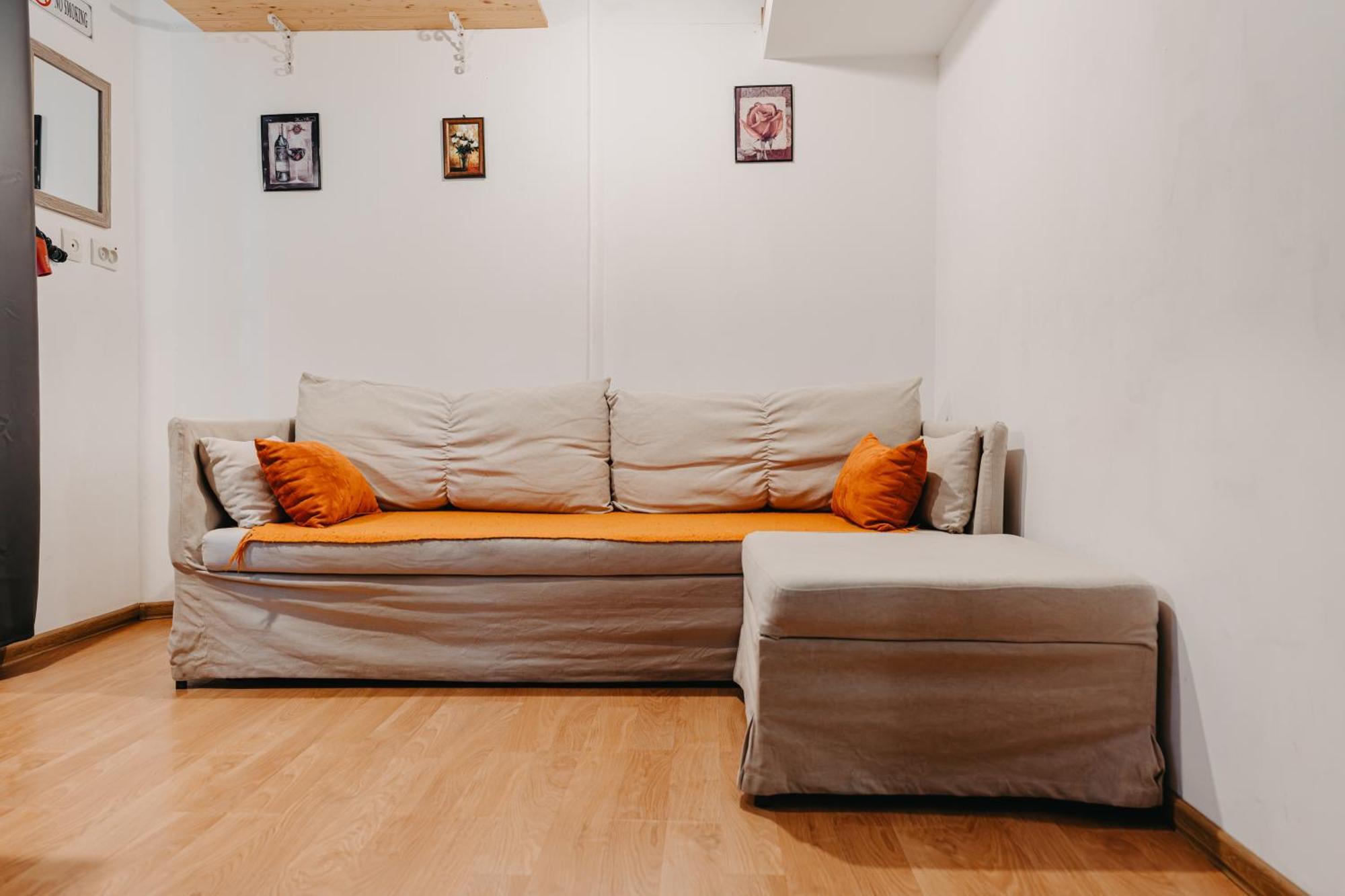 Studio Piata Amzei Nr.1 Bukurešť Exteriér fotografie
