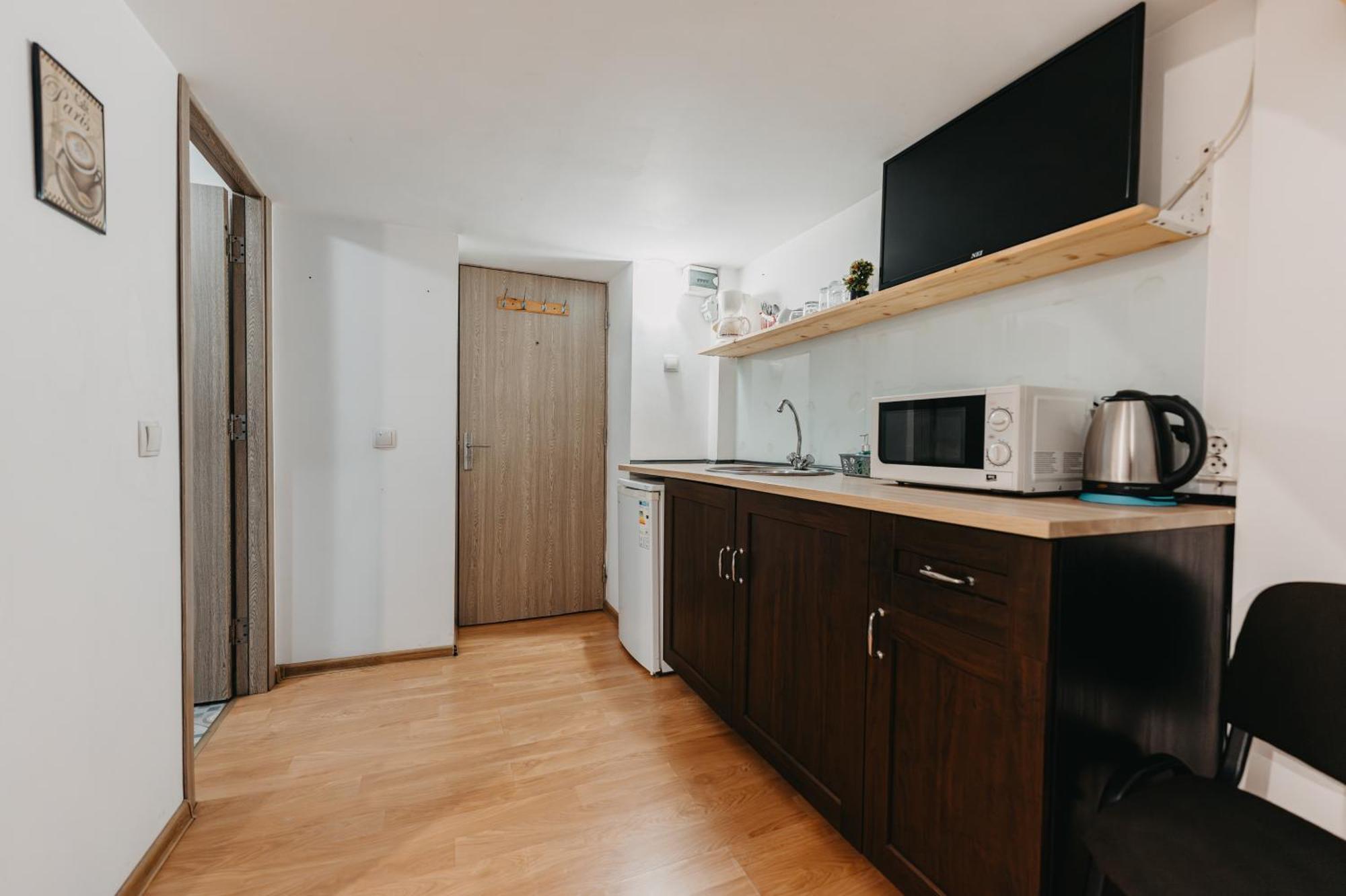 Studio Piata Amzei Nr.1 Bukurešť Exteriér fotografie