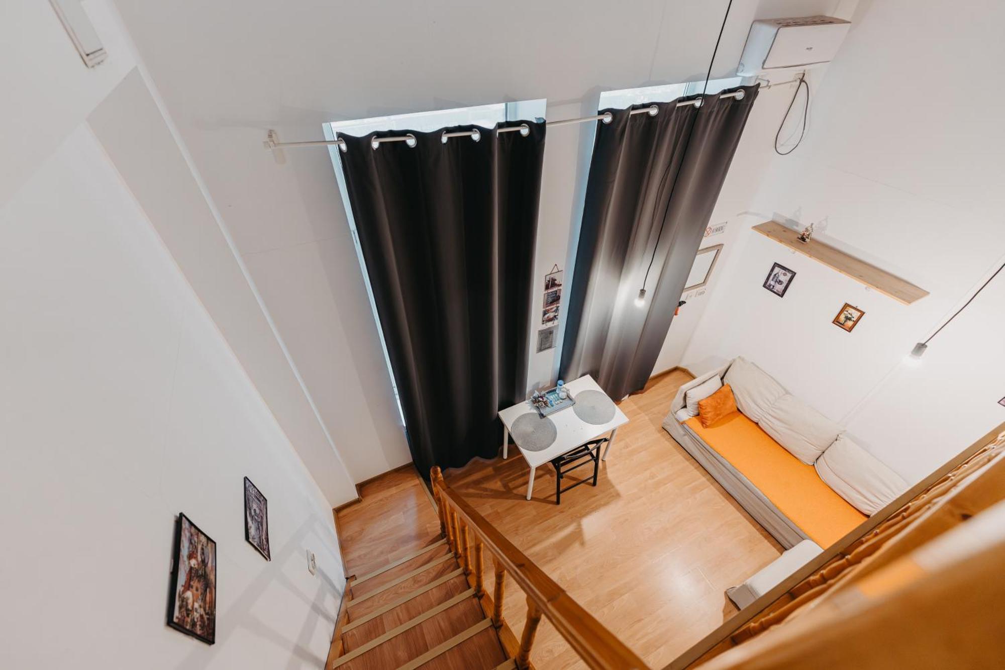 Studio Piata Amzei Nr.1 Bukurešť Exteriér fotografie