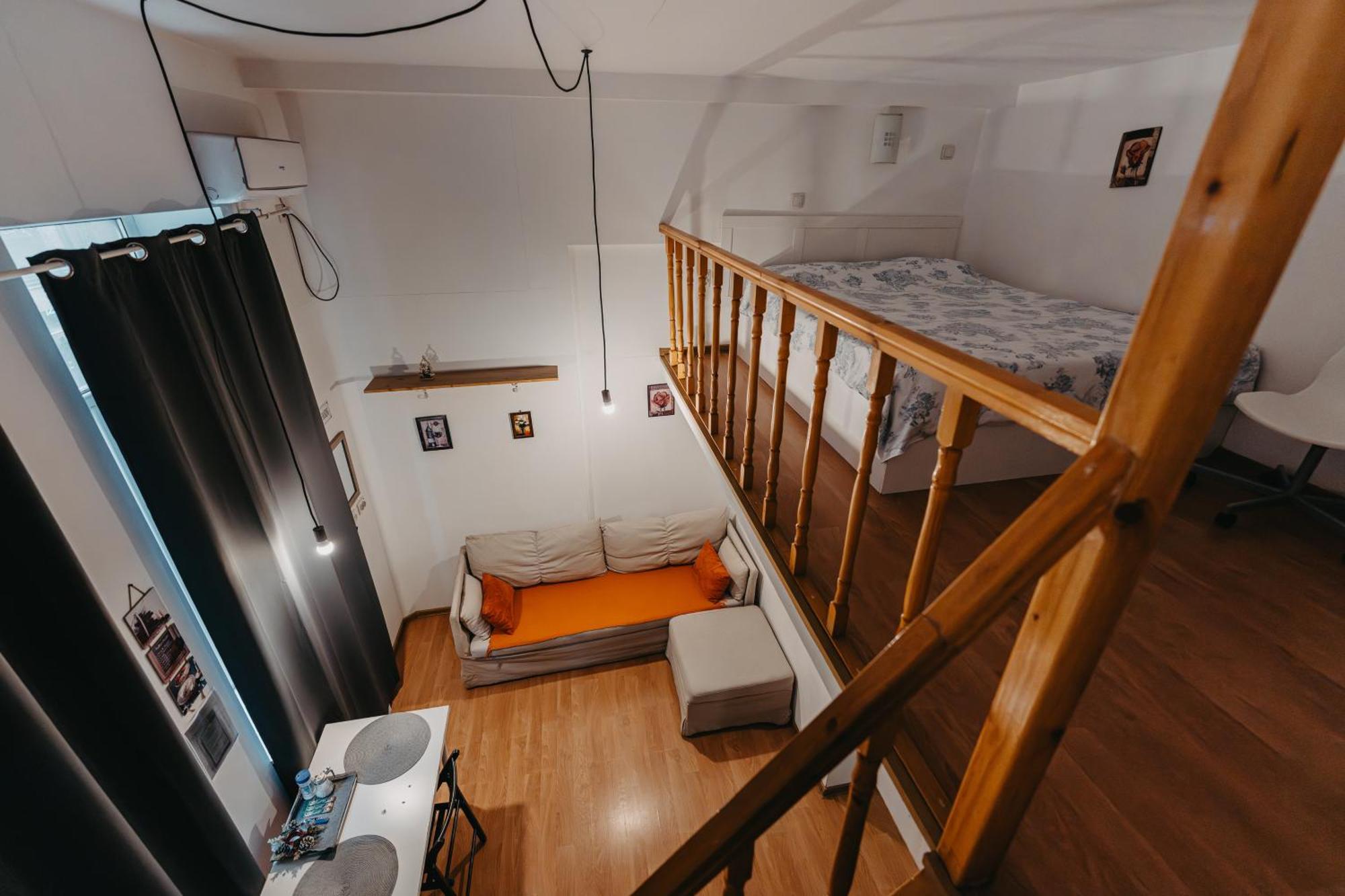 Studio Piata Amzei Nr.1 Bukurešť Exteriér fotografie